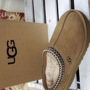 Ugg women's tasman slippers, chestnut